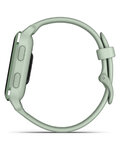 GARMIN smart watch - VENU SQ 2 MUSIC - ανοιχτό πράσινο