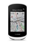 GARMIN υπολογιστές ποδηλατου - EDGE EXPLORE 2 - λευκό