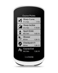 GARMIN υπολογιστές ποδηλατου - EDGE EXPLORE 2 POWER BUNDLE - λευκό