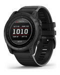 GARMIN smart watch - TACTIX 7 - μαύρο