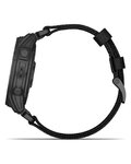 GARMIN smart watch - TACTIX 7 PRO BALLISTICS EDITION - μαύρο