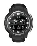 GARMIN smart watch - INSTINCT CROSSOVER - μαύρο