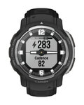 GARMIN smart watch - INSTINCT CROSSOVER - μαύρο