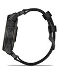 GARMIN smart watch - TACTIX 7 AMOLED - μαύρο