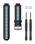 GARMIN λουράκια - FORERUNNER 735XT ND - μπλε