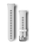 GARMIN λουράκια - FORERUNNER 45S - λευκό