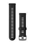GARMIN λουράκια - FORERUNNER 955 - μαύρο