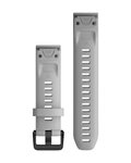 GARMIN λουράκια - QUICKFIT 20 - γκρί