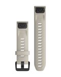 GARMIN λουράκια - QUICKFIT 20 - μπεζ