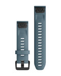 GARMIN λουράκια - QUICKFIT 20 - μπλε