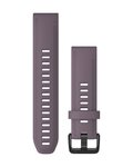 GARMIN λουράκια - QUICKFIT 20 - μωβ
