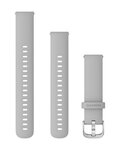 GARMIN λουράκια - QUICK RELEASE 18 MM - γκρί