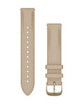 GARMIN QUICK RELEASE 18 MM - μπεζ