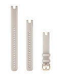 GARMIN λουράκια - LILY 14 MM - μπεζ