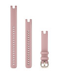 GARMIN λουράκια - LILY 14 MM - ροζ