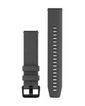 GARMIN QUICK RELEASE 20 MM - γκρί