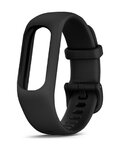 GARMIN λουράκια - VÍVOSMART 5 L - μαύρο