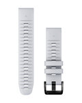 GARMIN λουράκια - QUICKFIT 22 - λευκό