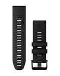GARMIN λουράκια - QUICKFIT 26 - μαύρο
