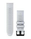 GARMIN λουράκια - QUICKFIT 26 - λευκό