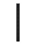 GARMIN λουράκια - ULTRAFIT 26 MM - μαύρο