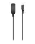 GARMIN φορτιστές - USB-CDESCENT G1/MK2/MK2I/MK2S - μαύρο