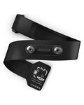 GARMIN ανταλλακτικά - HRM REPLACEMENT STRAP - μαύρο