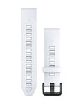 GARMIN λουράκια - QUICKFIT 20 - λευκό