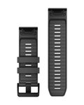 GARMIN λουράκια - QUICKFIT 26 - μαύρο