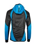 HAVEN φούτερ - POLARTIS HOODIE WMS - μπλε