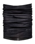 HAVEN μαντήλι λαιμού - FACTORY - μαύρο