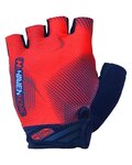HAVEN γάντια με κοντά δάχτυλο - NOMIC - κόκκινο