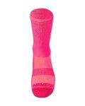 HAVEN κάλτσες κλασικές - STRUCTURE LONG 2PAK - ροζ