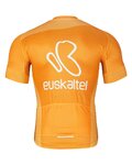BONAVELO κοντομάνικες φανέλα - EUSKALTEL-EUSKADI - πορτοκαλί