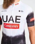 BONAVELO κοντομάνικες φανέλα - UAE 2025 - λευκό/μαύρο