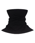 HOLOKOLO μαντήλι λαιμού - THERMAL NECKWEAR - μαύρο