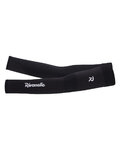 RIVANELLE γκέτες χεριών - THERMAL ARM WARMERS - μαύρο
