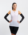 RIVANELLE γκέτες χεριών - THERMAL ARM WARMERS - μαύρο