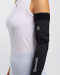 RIVANELLE γκέτες χεριών - THERMAL ARM WARMERS - μαύρο