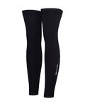 RIVANELLE γκέτες ποδιών - THERMAL LEG WARMERS - μαύρο