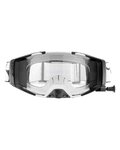 IXS γυαλιά - TRIGGER + ROLL-OFF - λευκό