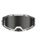 IXS γυαλιά - TRIGGER + POLARIZED GOGGLE - λευκό