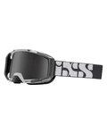 IXS γυαλιά - TRIGGER + POLARIZED GOGGLE - λευκό