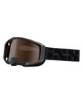 IXS γυαλιά - TRIGGER + POLARIZED GOGGLE - μαύρο