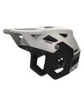 IXS Κράνη - TRIGGER X MIPS - λευκό/μαύρο