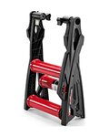 ELITE προπονητικά ρόλερ - ARION MAG - μαύρο/κόκκινο