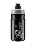 ELITE μπουκάλια νερού - JET 350 - μαύρο