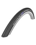 SCHWALBE κάπες - RIGHTRUN (25-540) 24x1.00 ACTIVE - μαύρο