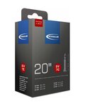 SCHWALBE σαμπρέλες - FV7C EXTRA LIGHT 20 EK 40mm - μαύρο
