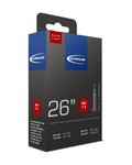 SCHWALBE σαμπρέλες - SV11 26x1.00 40mm - μαύρο